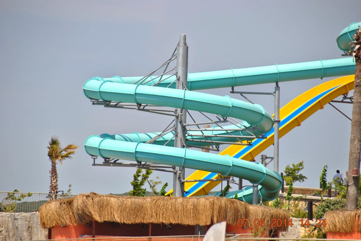 imagini hotel EUPHORIA AEGEAN